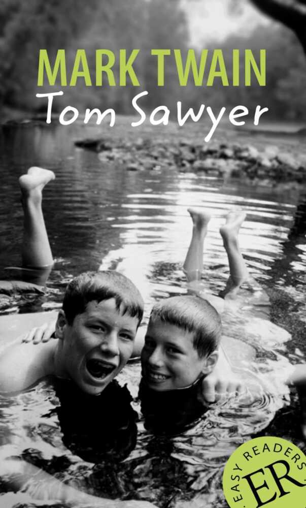 Tom Sawyer (Mark Twain)