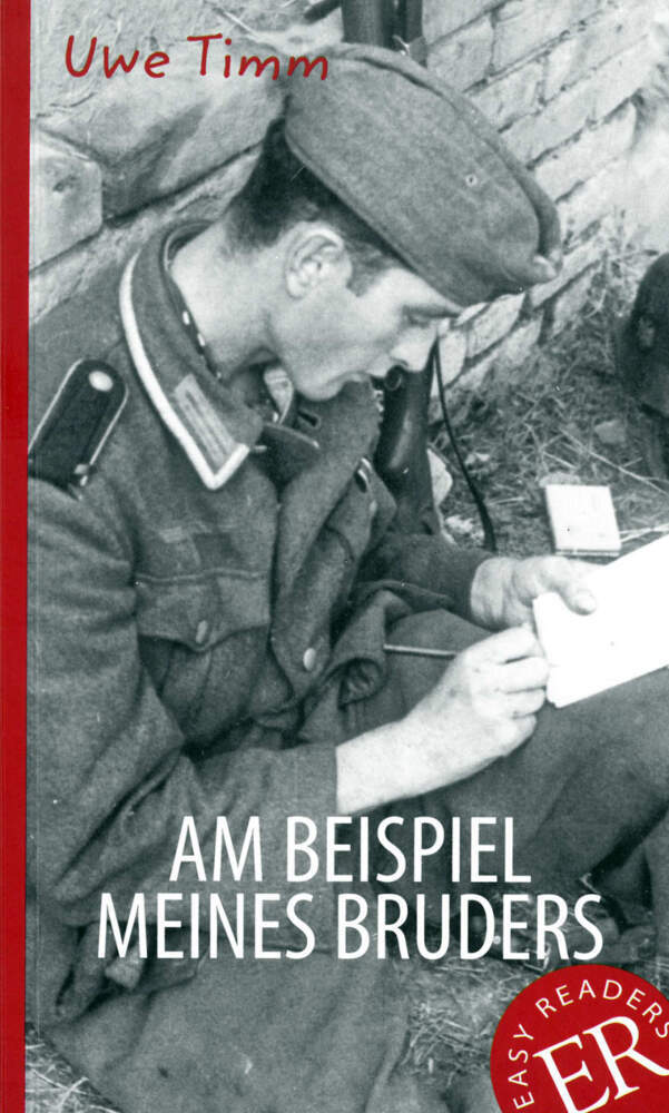 Am Beispiel meines Bruders (Uwe Timm)