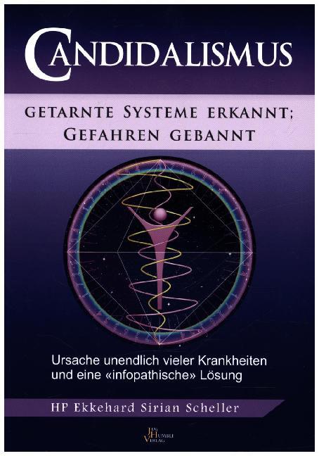 Candidalismus (Ekkehard S. Scheller)