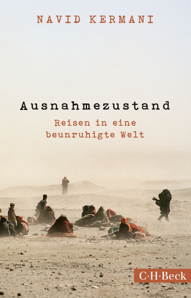 Ausnahmezustand (Navid Kermani)