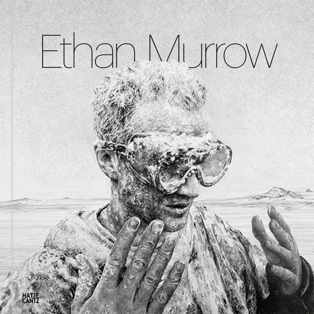 Ethan Murrow (Ruth Erickson)