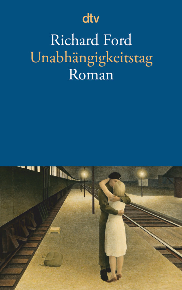 Unabhängigkeitstag (Richard Ford)