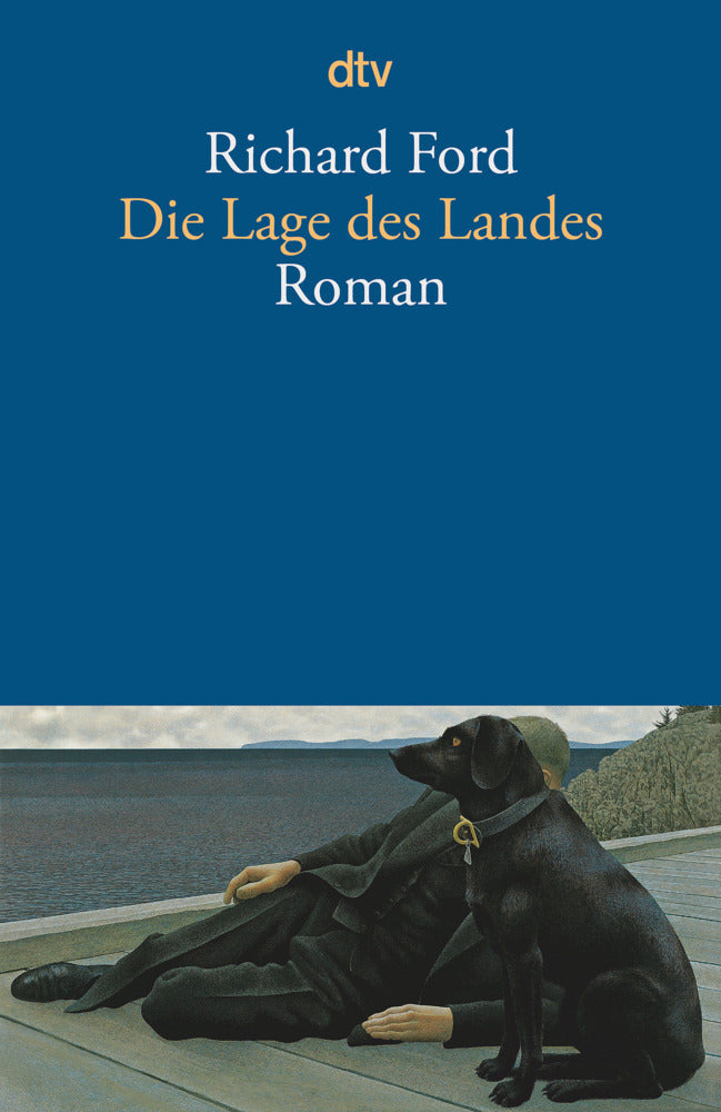 Die Lage des Landes (Richard Ford)
