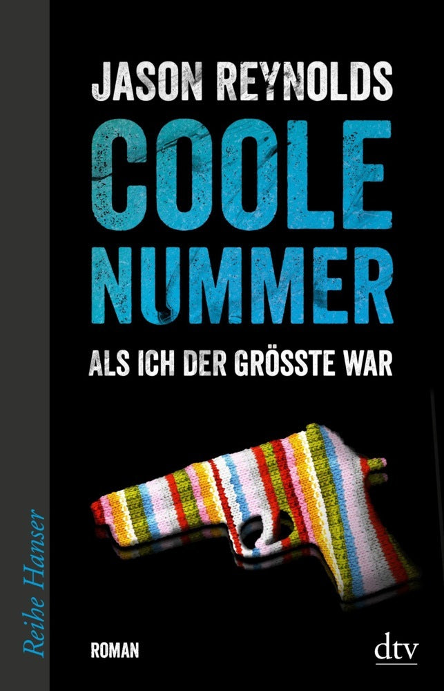 Coole Nummer (Jason Reynolds)