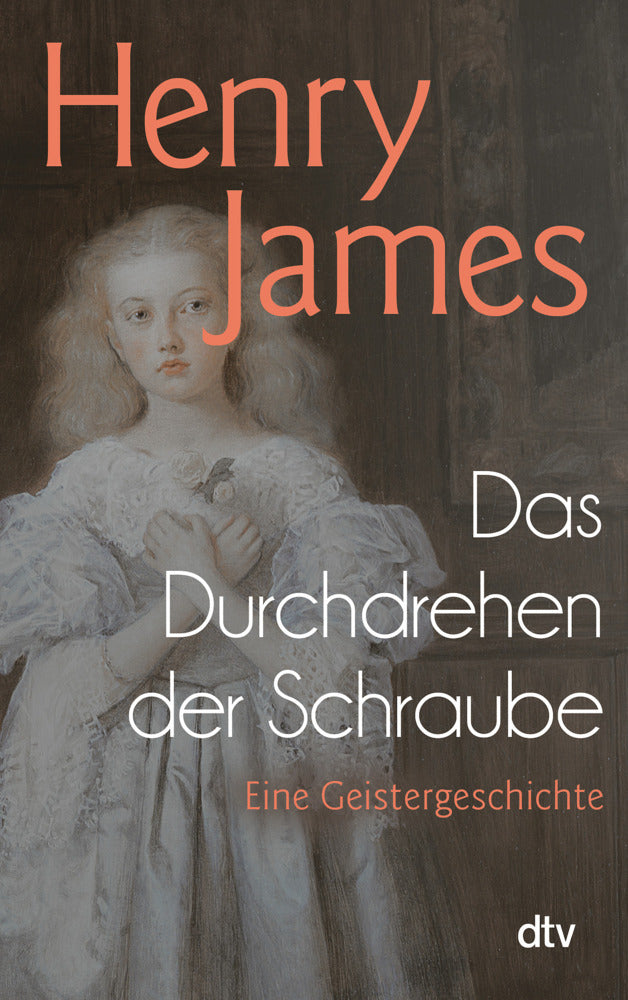 Das Durchdrehen der Schraube (Henry James)