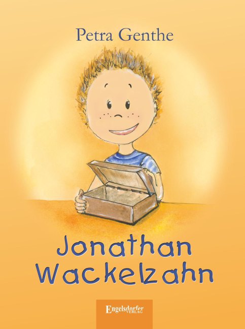 Jonathan Wackelzahn (Petra Genthe)