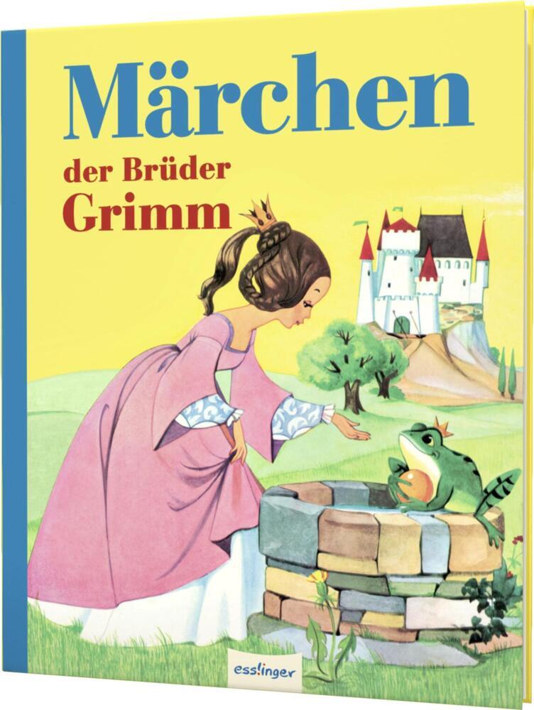 Märchen der Brüder Grimm.Bd.2 (Jacob Grimm)