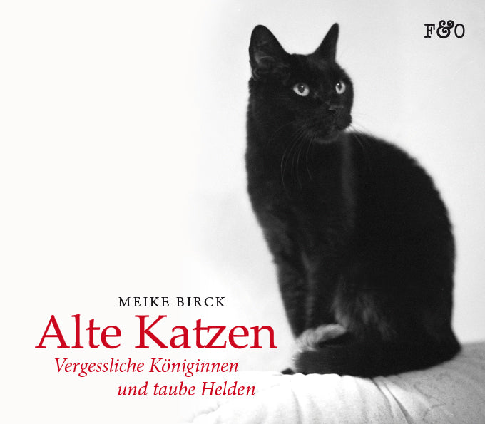 Alte Katzen (Meike Birck)