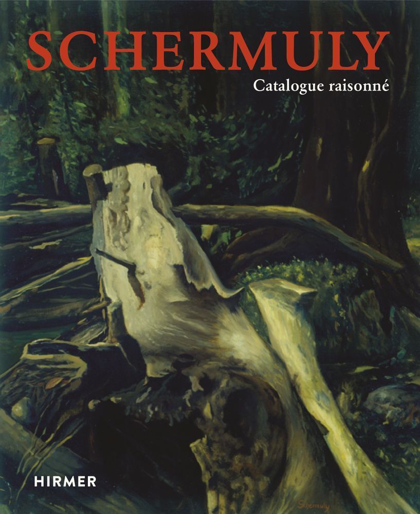 Peter Schermuly (Martin Mosebach)