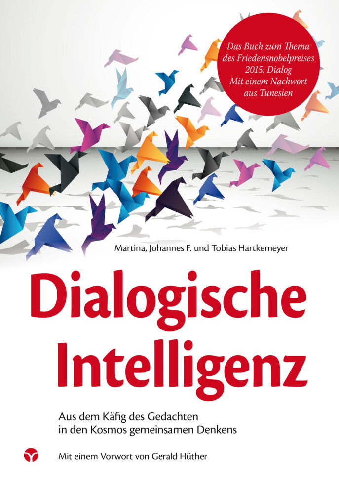 Dialogische Intelligenz (Martina Hartkemeyer)