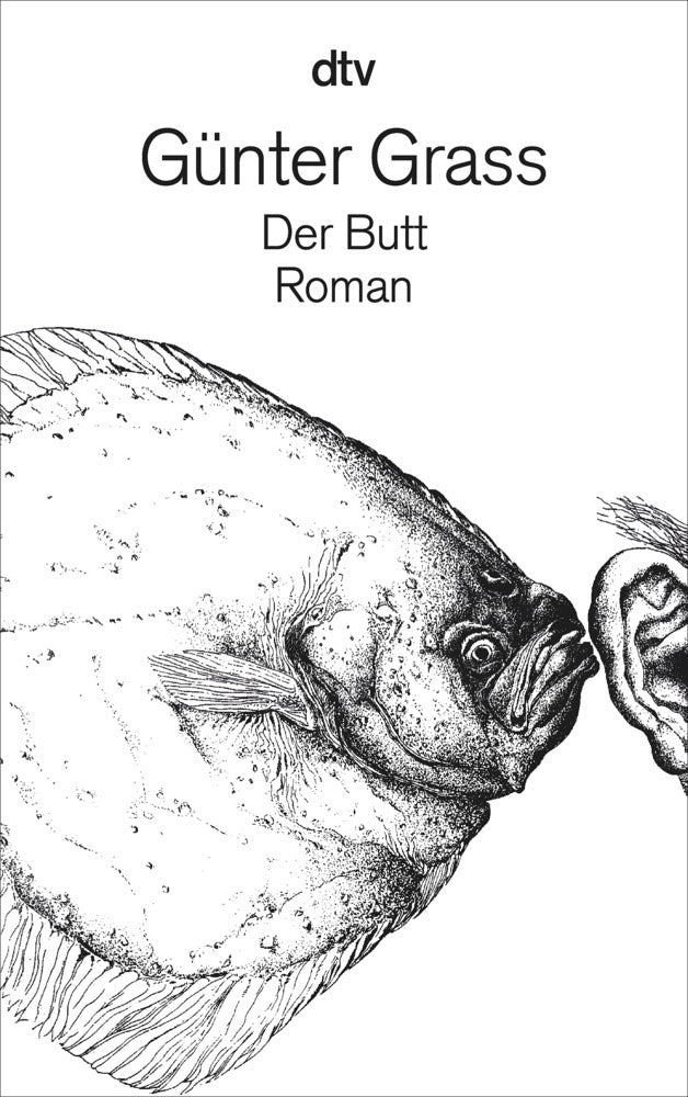 Der Butt (Günter Grass)