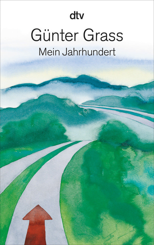 Mein Jahrhundert (Günter Grass)