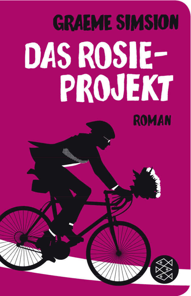 Das Rosie-Projekt (Graeme Simsion)