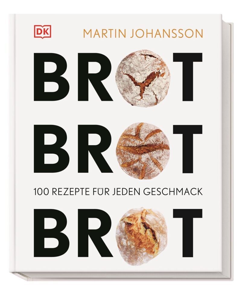 Brot Brot Brot (Martin Johansson)