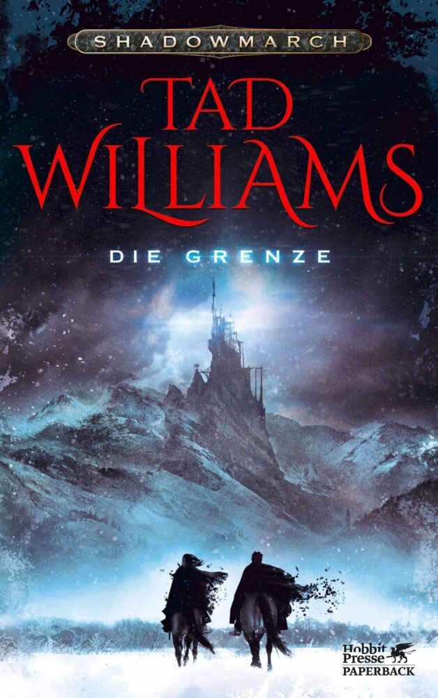 Shadowmarch. Band 1 (Tad Williams)