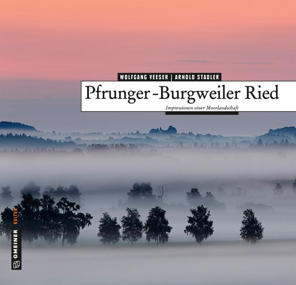 Pfrunger-Burgweiler Ried (Wolfgang Veeser)