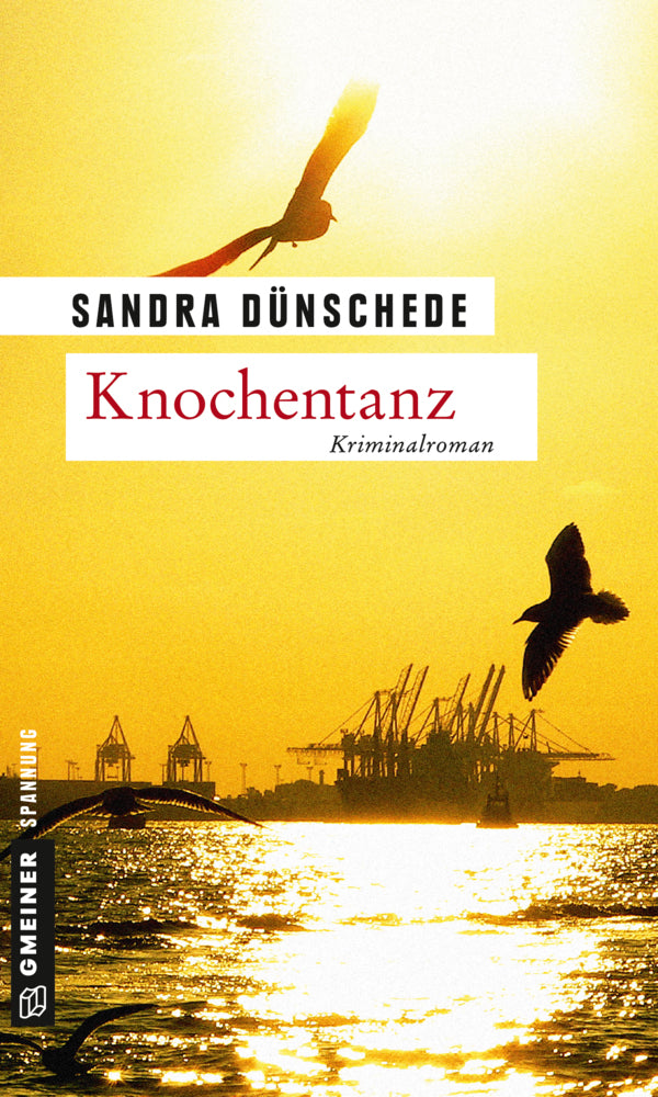 Knochentanz (Sandra Dünschede)