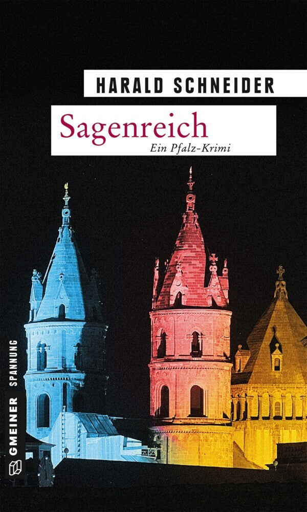 Sagenreich (Harald Schneider)