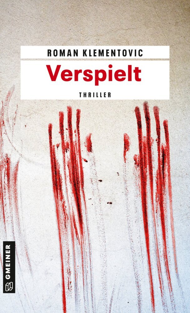 Verspielt (Roman Klementovic)