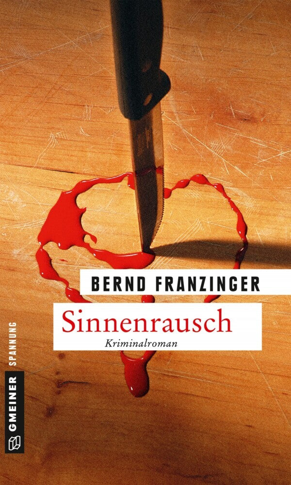 Sinnenrausch (Bernd Franzinger)