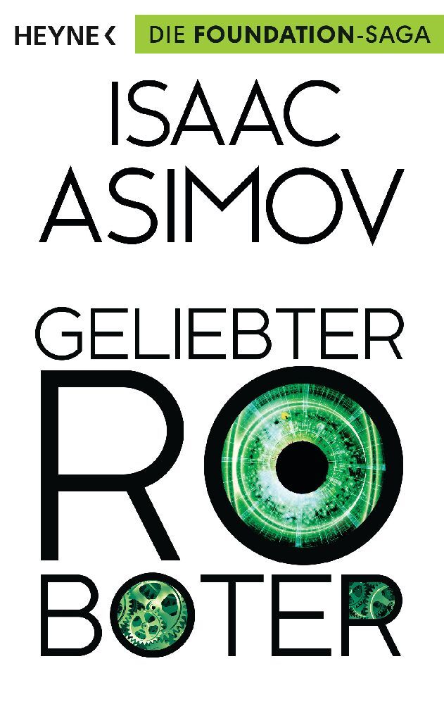 Geliebter Roboter (Isaac Asimov)