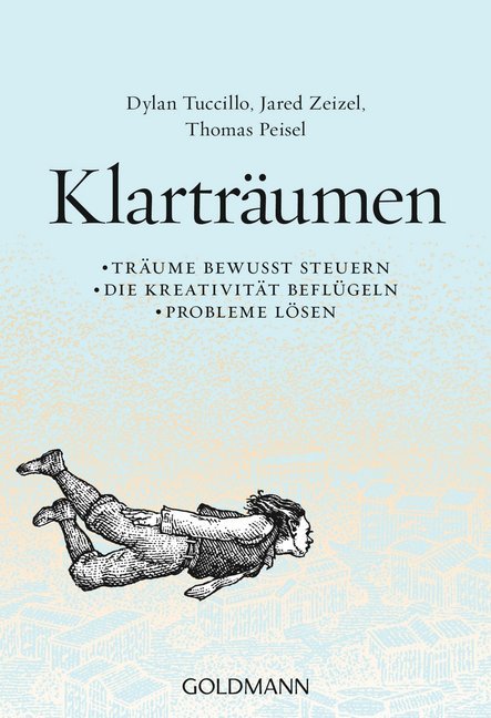 Klarträumen (Dylan Tuccillo)