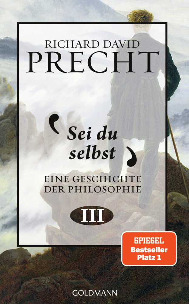 Sei du selbst (Richard David Precht)