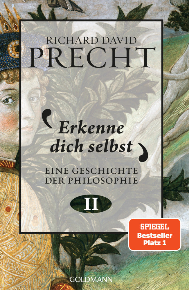 Erkenne dich selbst (Richard David Precht)