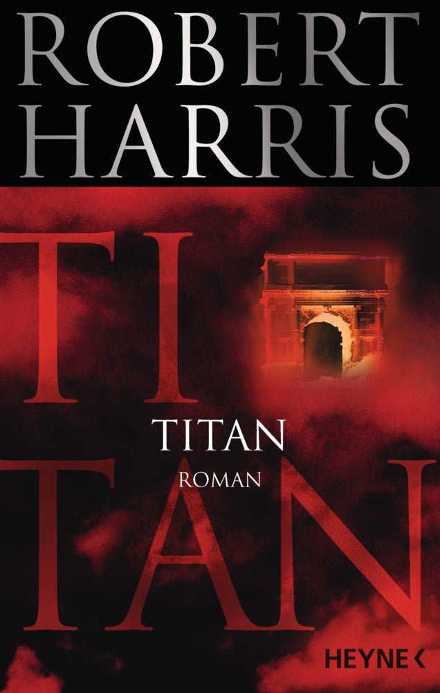 Titan (Robert Harris)