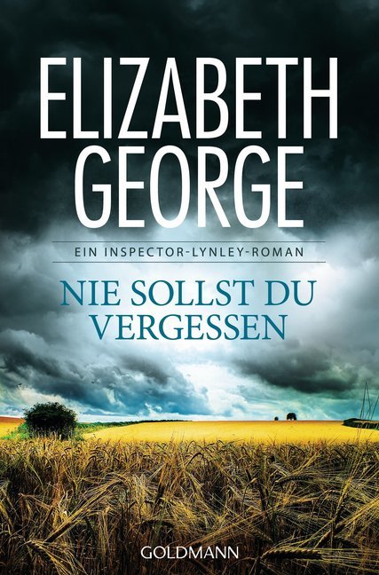 Nie sollst du vergessen (Elizabeth George)