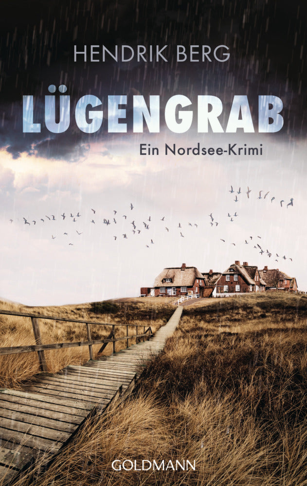 Lügengrab (Hendrik Berg)