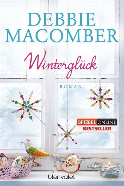 Winterglück (Debbie Macomber)