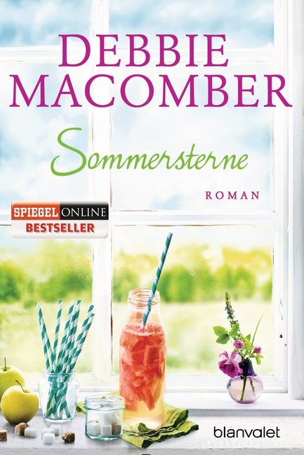 Sommersterne (Debbie Macomber)