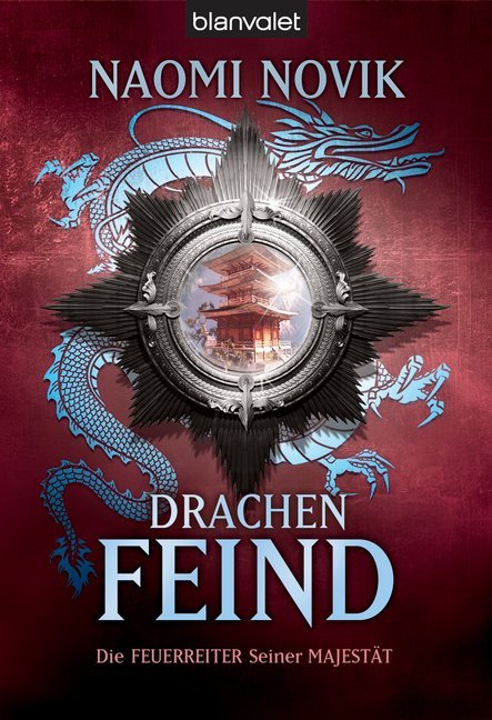 Drachenfeind (Naomi Novik)
