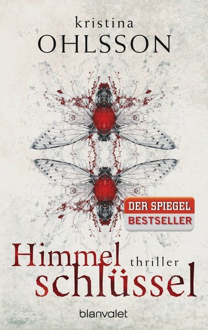Himmelschlüssel (Kristina Ohlsson)