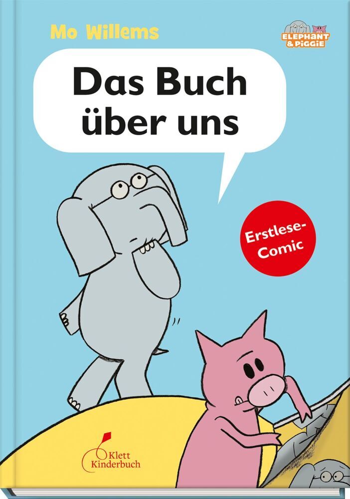 Das Buch über uns (Mo Willems)