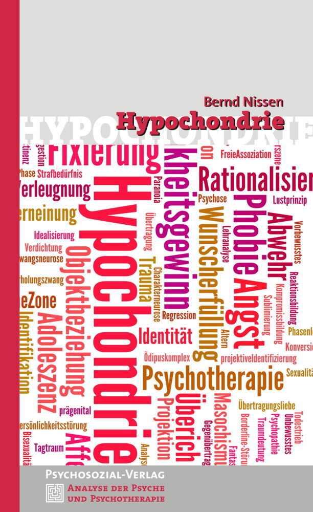 Hypochondrie (Bernd Nissen)