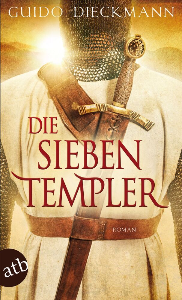 Die sieben Templer (Guido Dieckmann)