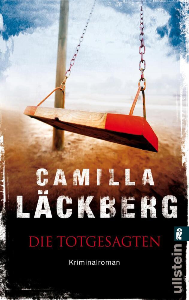 Die Totgesagten (Camilla Läckberg)