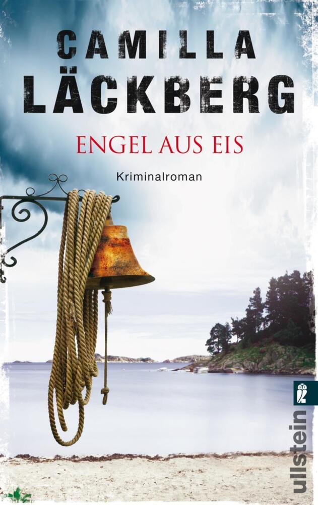 Engel aus Eis (Camilla Läckberg)