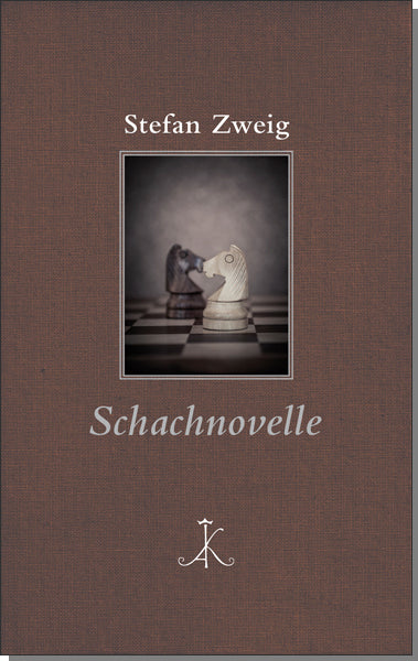 Schachnovelle (Stefan Zweig)