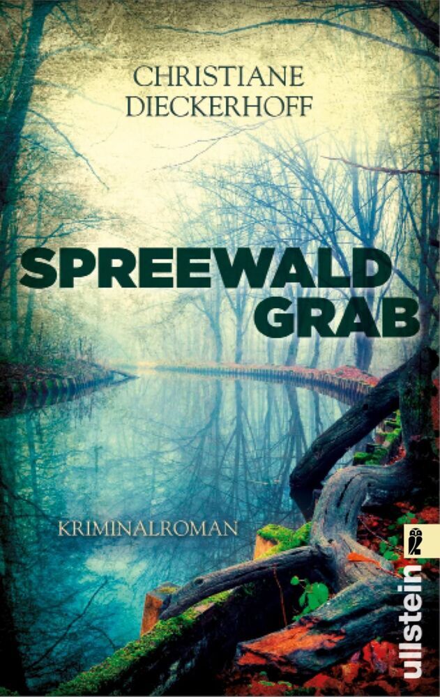 Spreewaldgrab (Christiane Dieckerhoff)