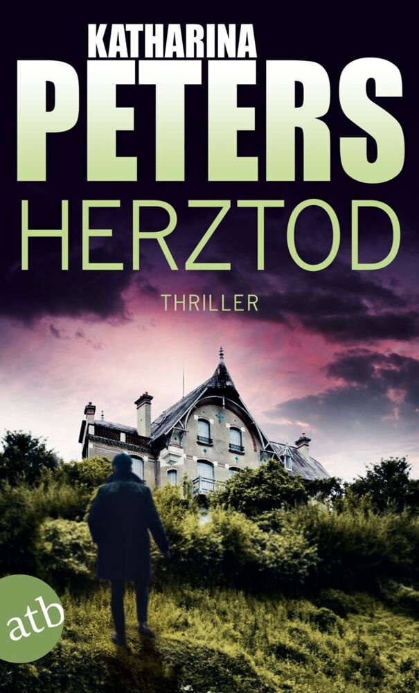 Herztod (Katharina Peters)