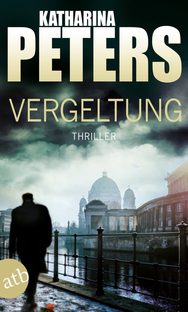 Vergeltung (Katharina Peters)