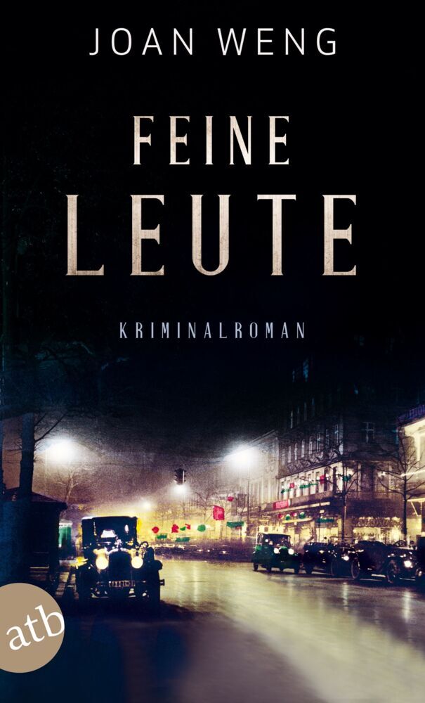 Feine Leute (Joan Weng)