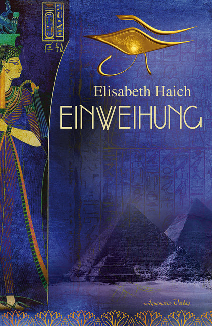 Einweihung (Elisabeth Haich)