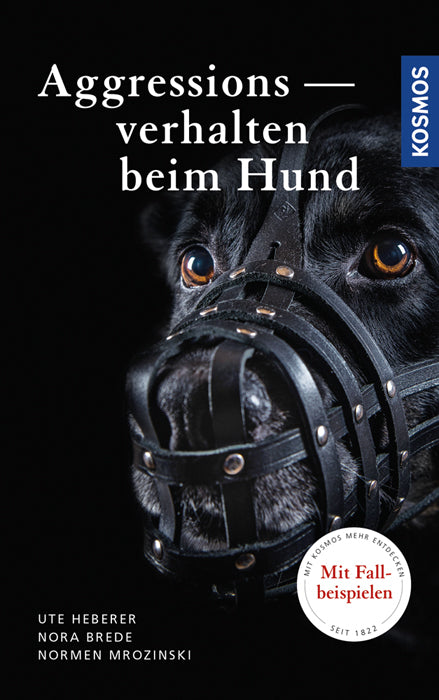 Aggressionsverhalten beim Hund (Ute Heberer)