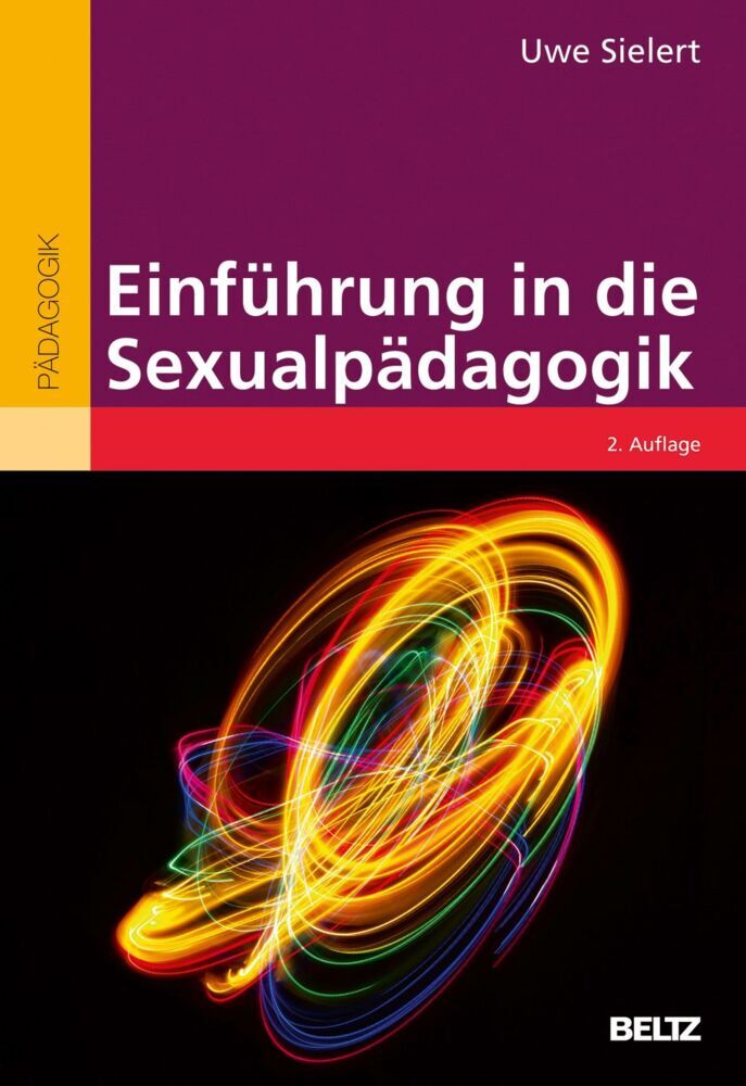 Einführung in die Sexualpädagogik (Uwe Sielert)