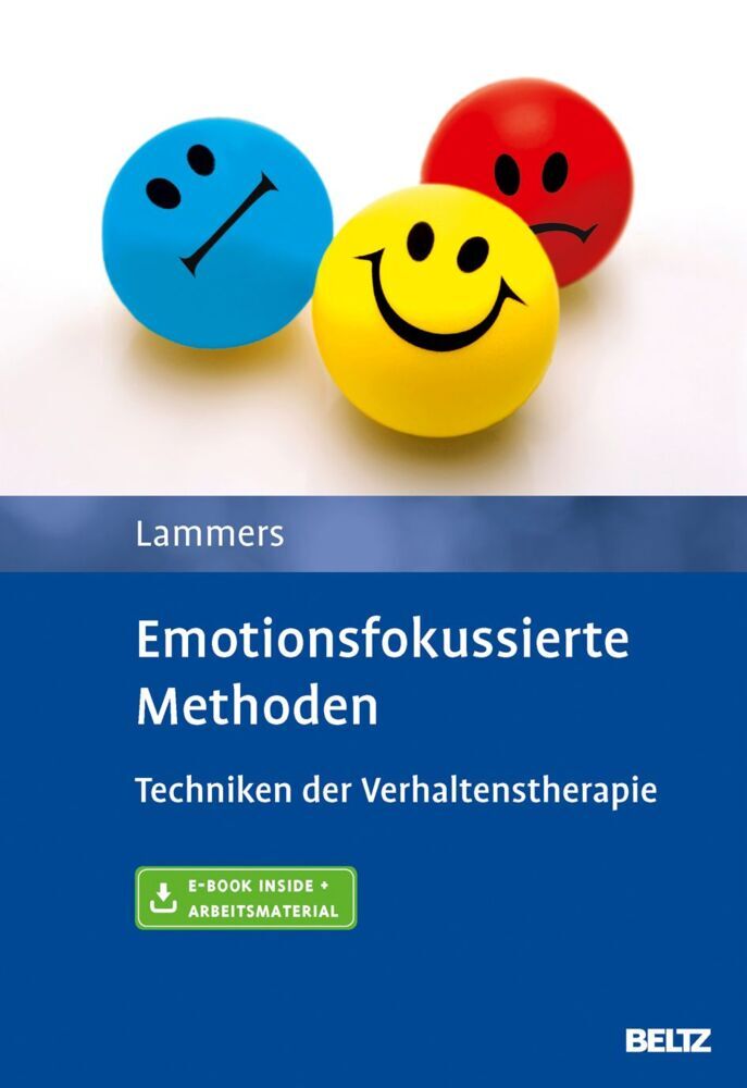 Emotionsfokussierte Methoden (Claas-Hinrich Lammers)