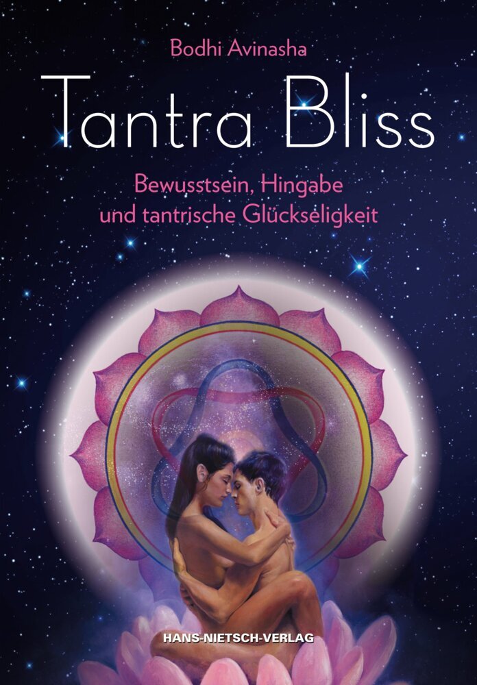 Tantra Bliss (Bodhi Avinasha)